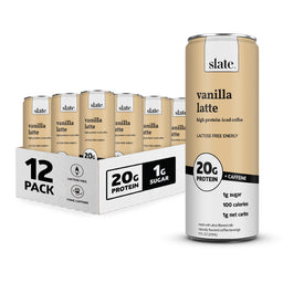 Vanilla Latte
