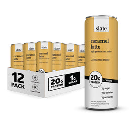 Caramel Latte