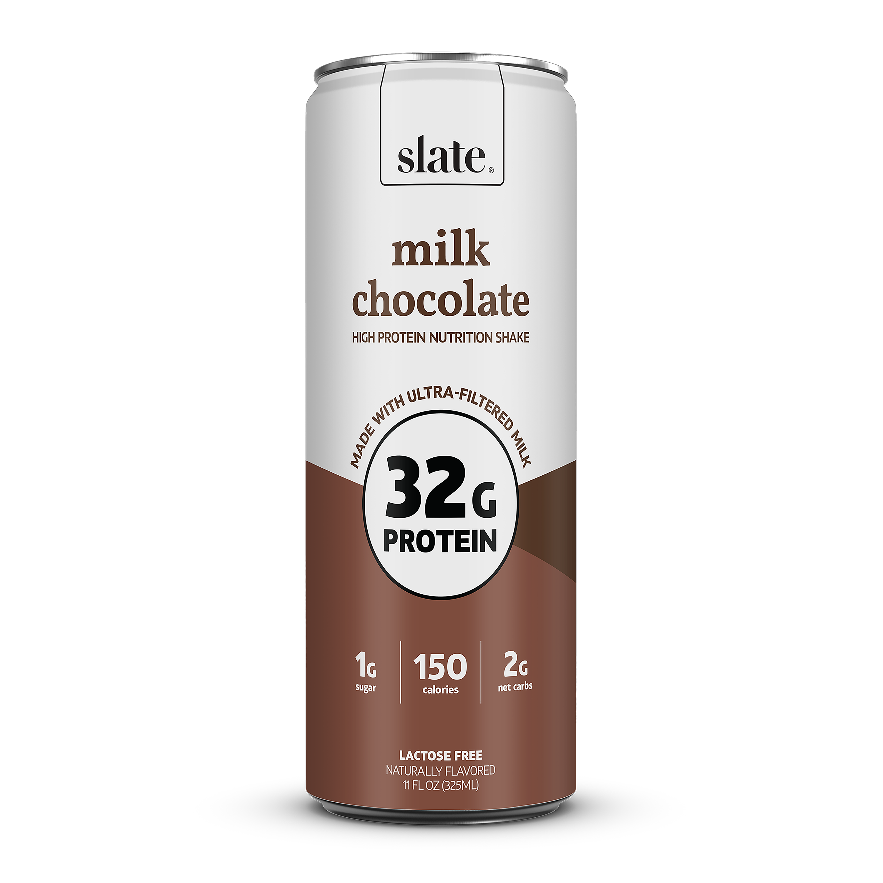 Milk Chocolate Nutrition Shake
