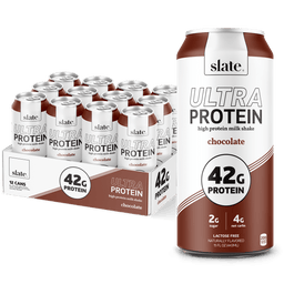 Chocolate Ultra Protein Shake