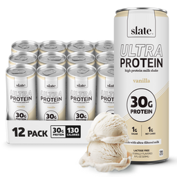 Vanilla 30G Ultra Protein Shake