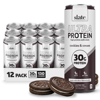 Cookies & Cream 30G Ultra Protein Shake