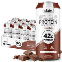 Chocolate 42G Ultra Protein Shake