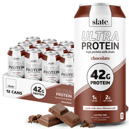 Chocolate 42G Ultra Protein Shake