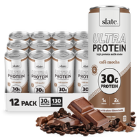 Cafe Mocha 30G Ultra Protein Shake