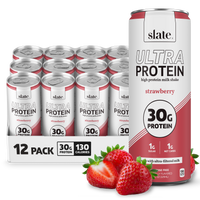 Strawberry 30G Ultra Protein Shake