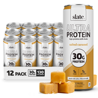 Salted Caramel 30G Ultra Protein Shake