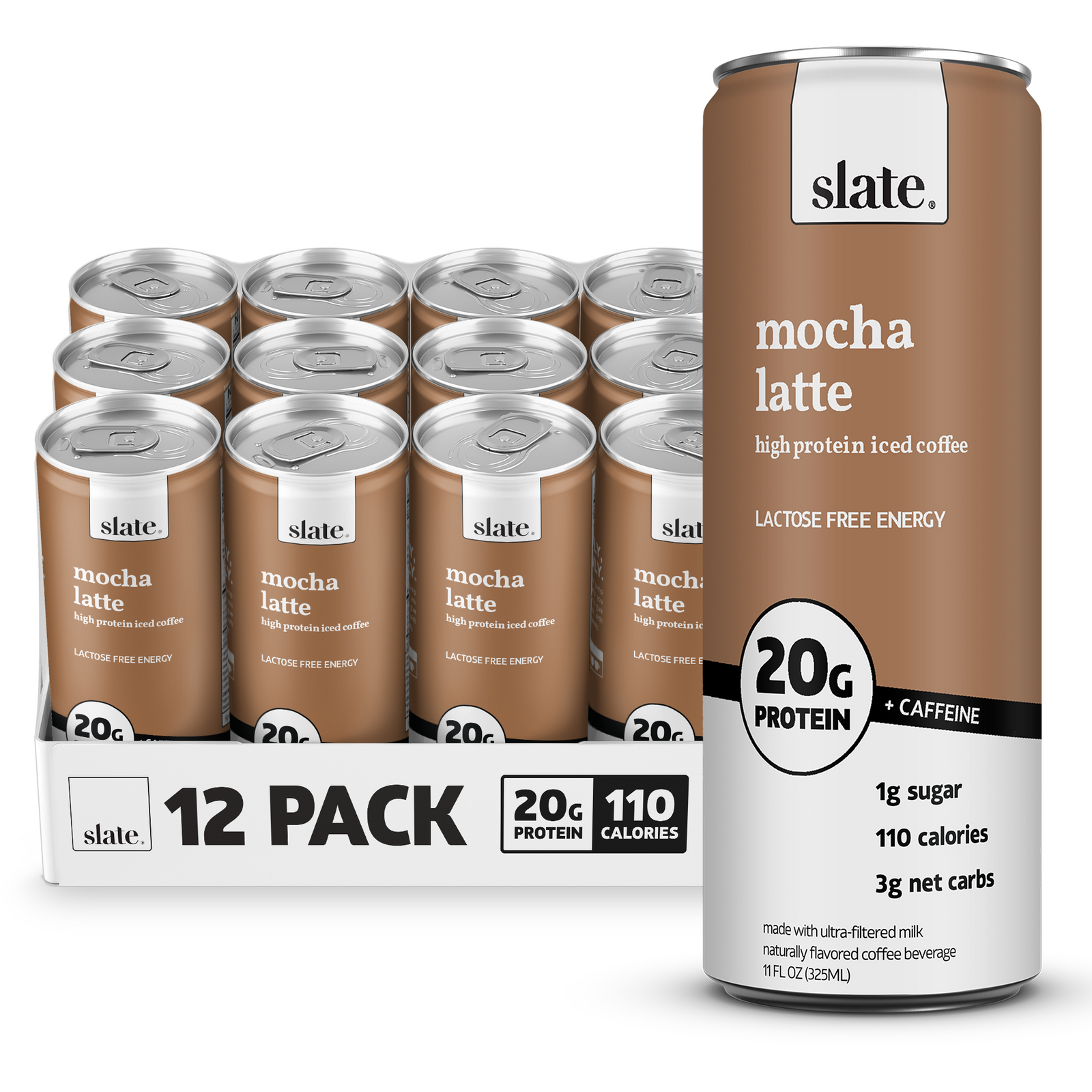 Mocha Latte