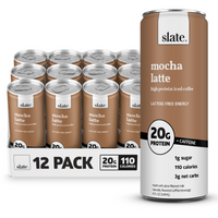 Mocha Latte