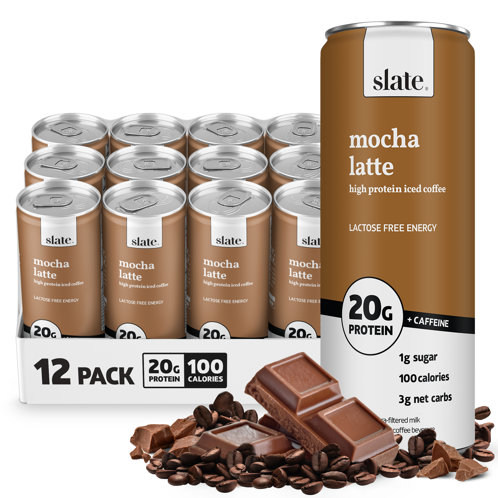 Mocha Latte