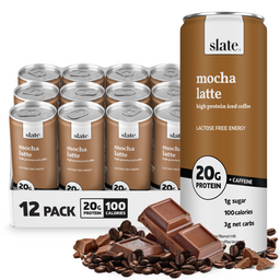 Mocha Latte