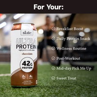 Chocolate Ultra Protein Shake