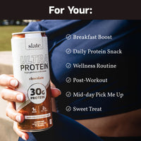 Chocolate 30G Ultra Protein Shake
