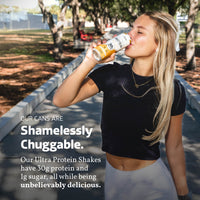 Salted Caramel 30G Ultra Protein Shake