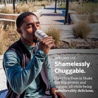 Vanilla 30G Ultra Protein Shake