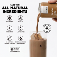 Mocha Latte