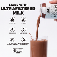 Chocolate 42G Ultra Protein Shake