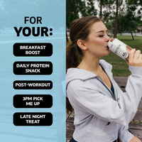 Chocolate 42G Ultra Protein Shake