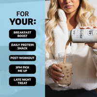 Vanilla 42G Ultra Protein Shake