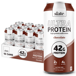 Chocolate Ultra Protein Shake