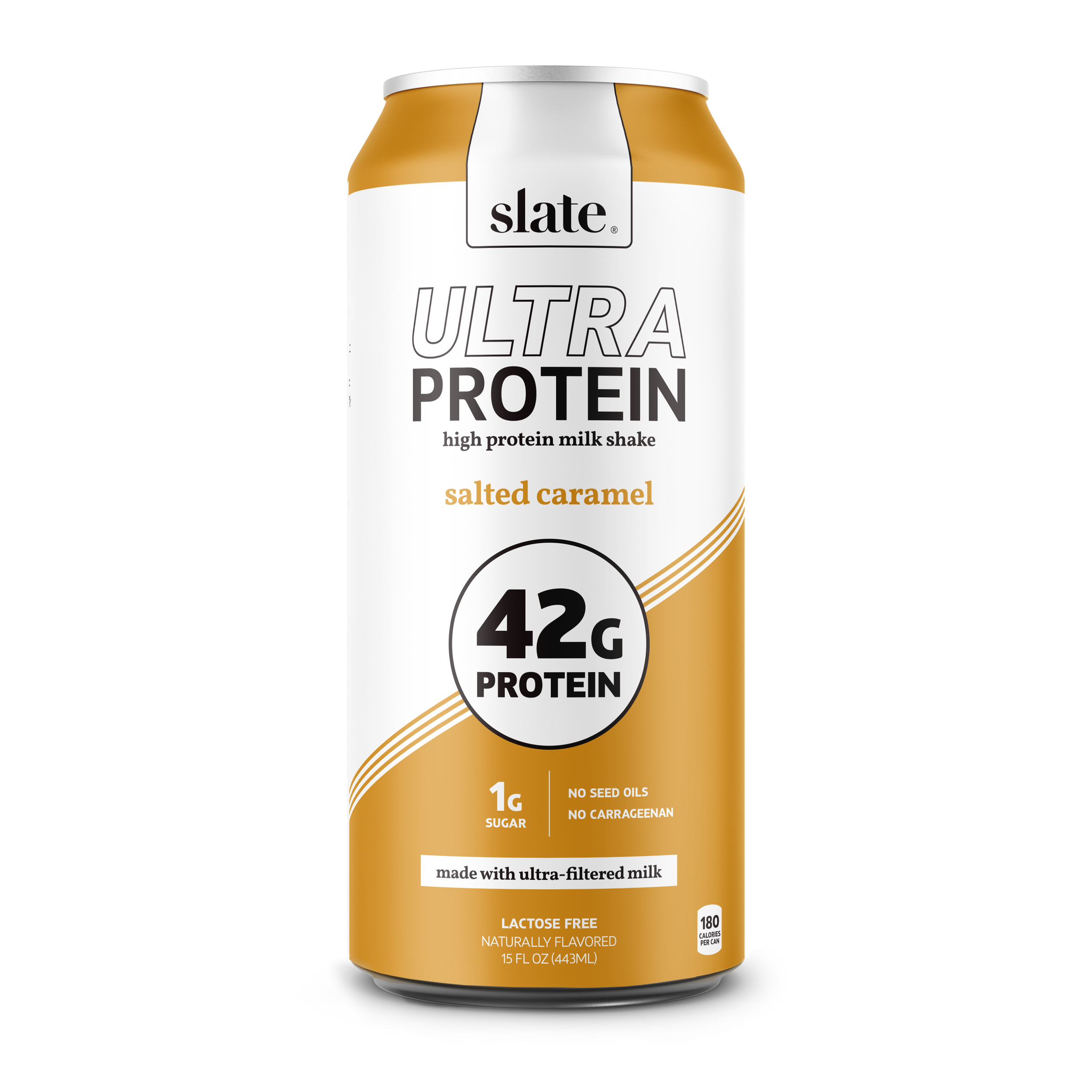 Salted Caramel Ultra Protein Shake