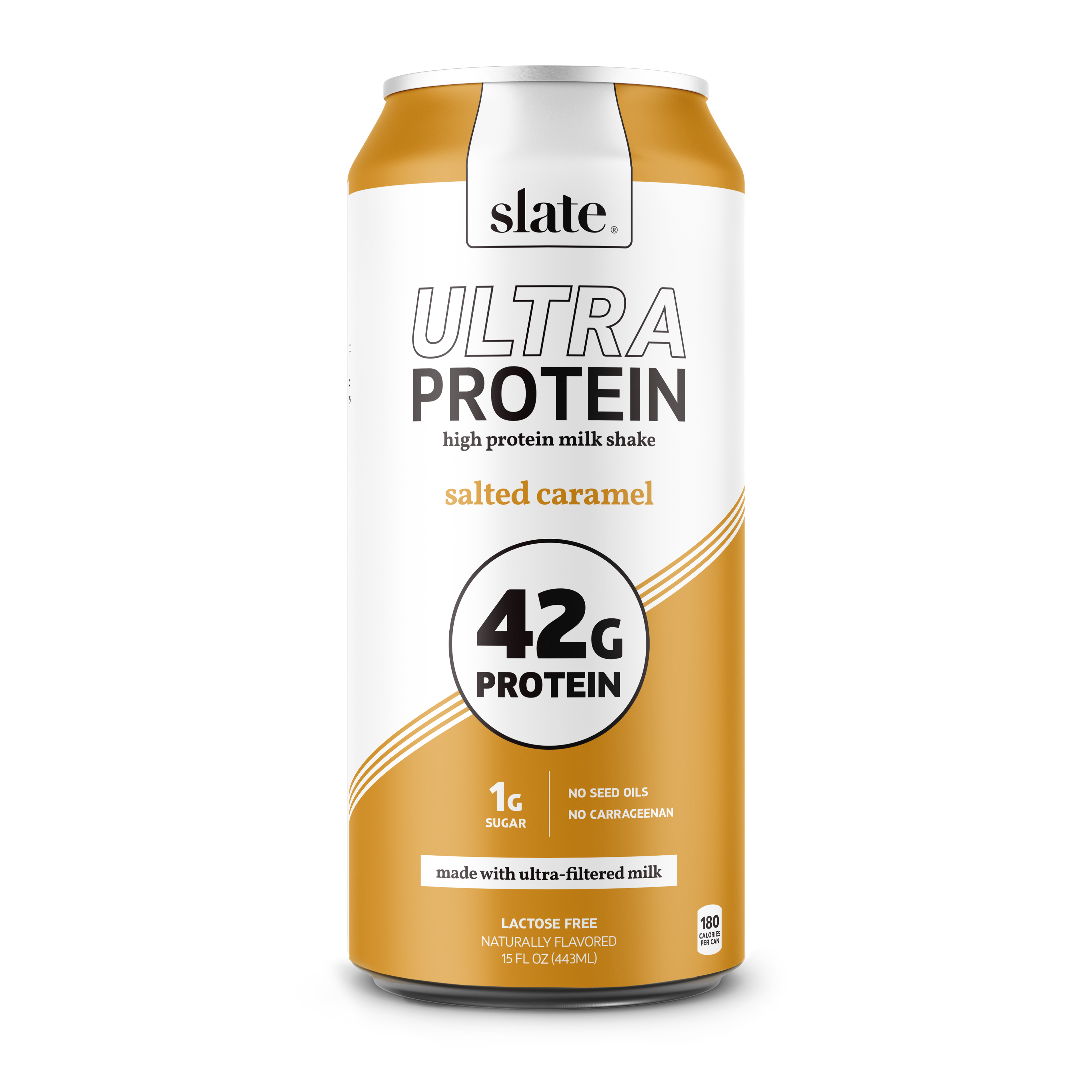 Salted Caramel Ultra Protein Shake