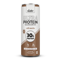 Cafe Mocha 30G Ultra Protein Shake
