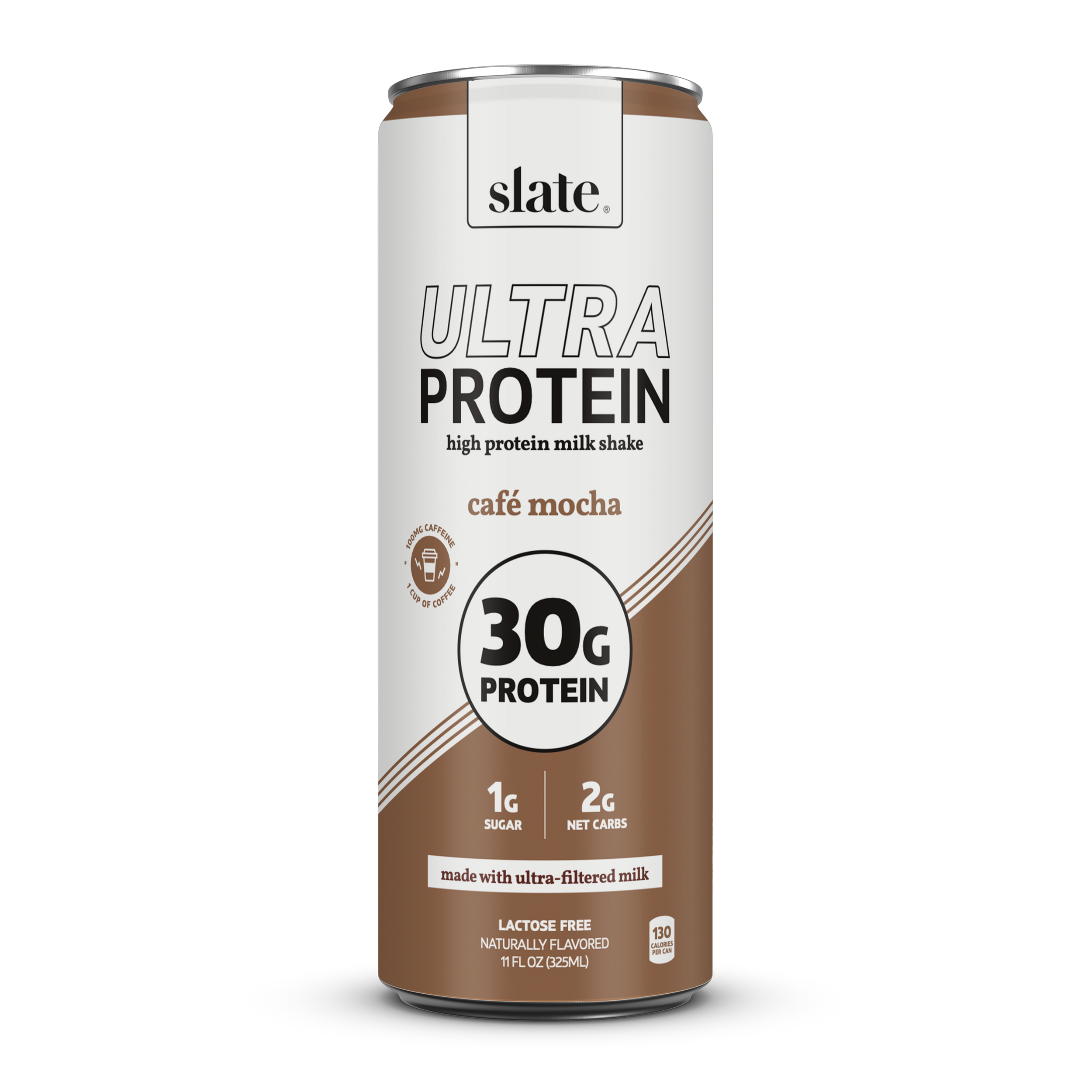 Cafe Mocha 30G Ultra Protein Shake