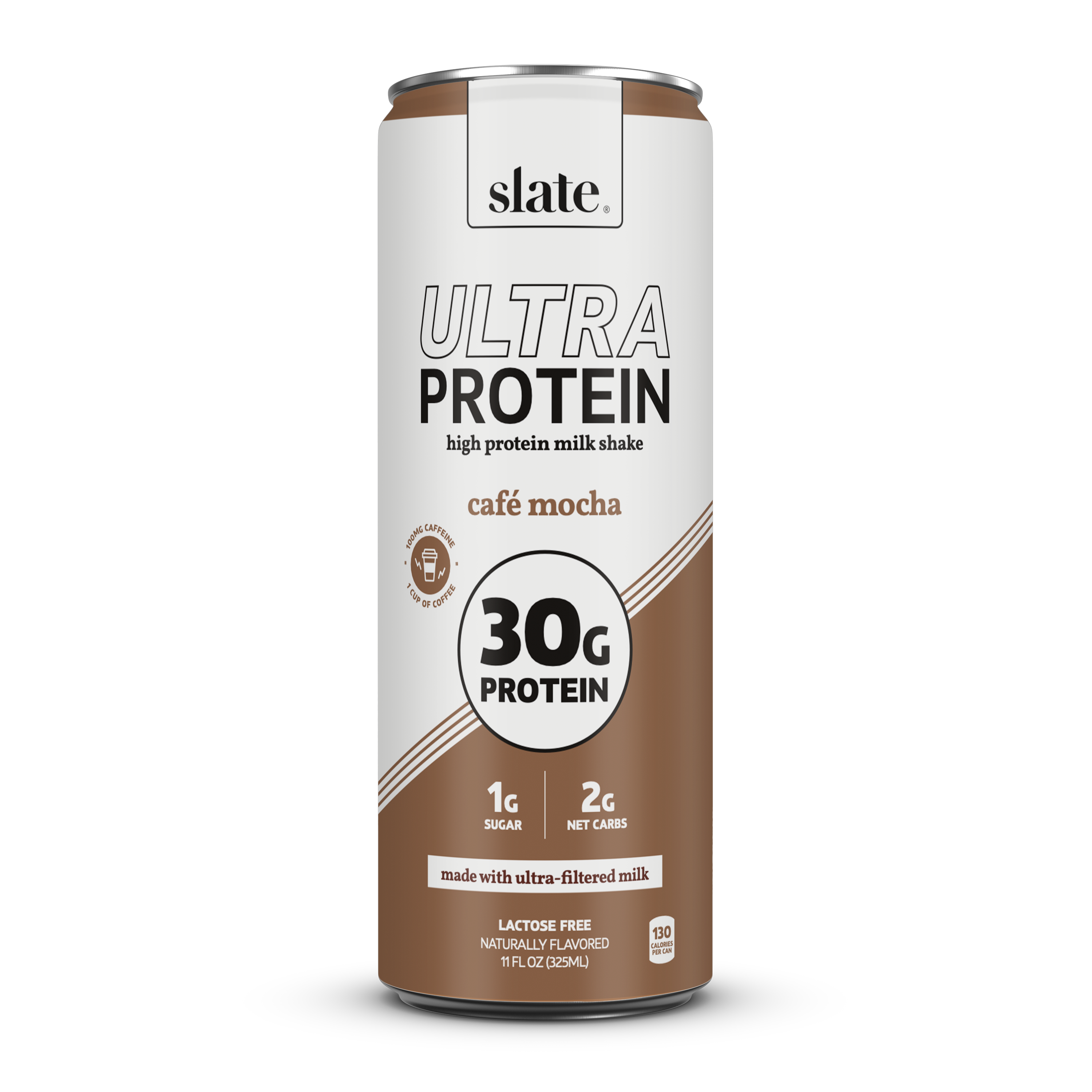 Cafe Mocha 30G Ultra Protein Shake