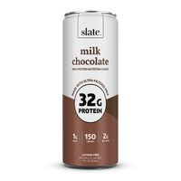 Milk Chocolate Nutrition Shake