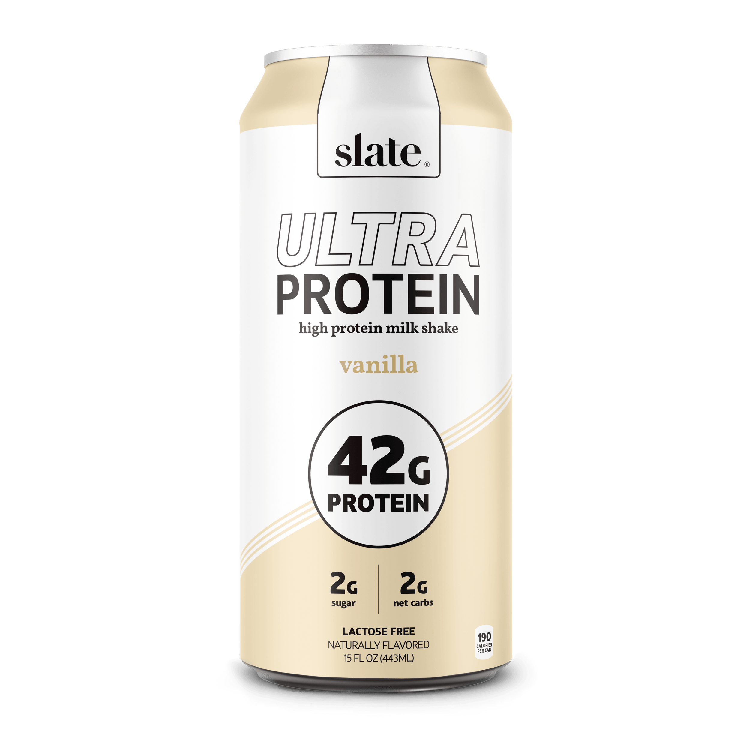 Vanilla Ultra Protein Shake