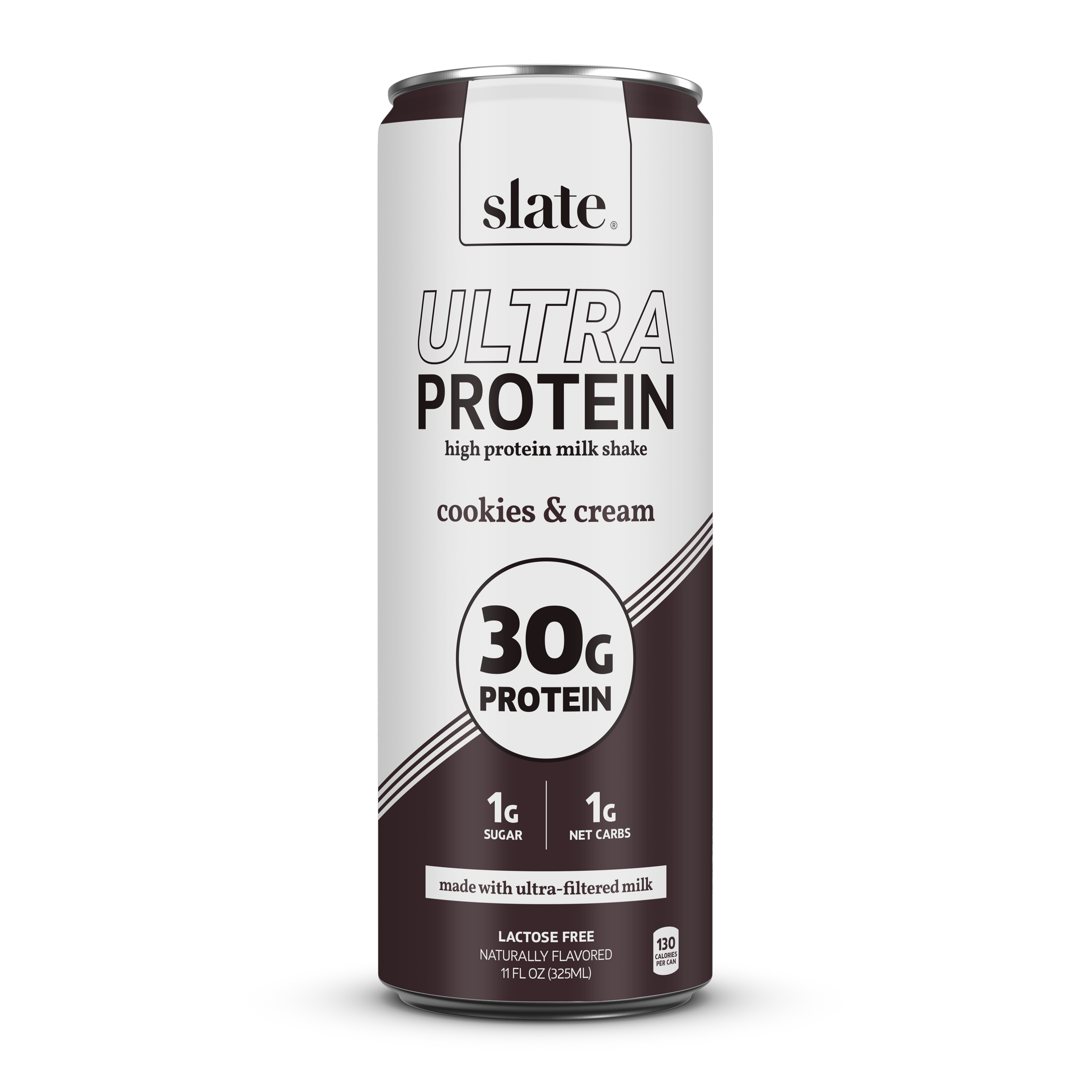 Cookies & Cream 30G Ultra Protein Shake