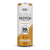 Salted Caramel 30G Ultra Protein Shake