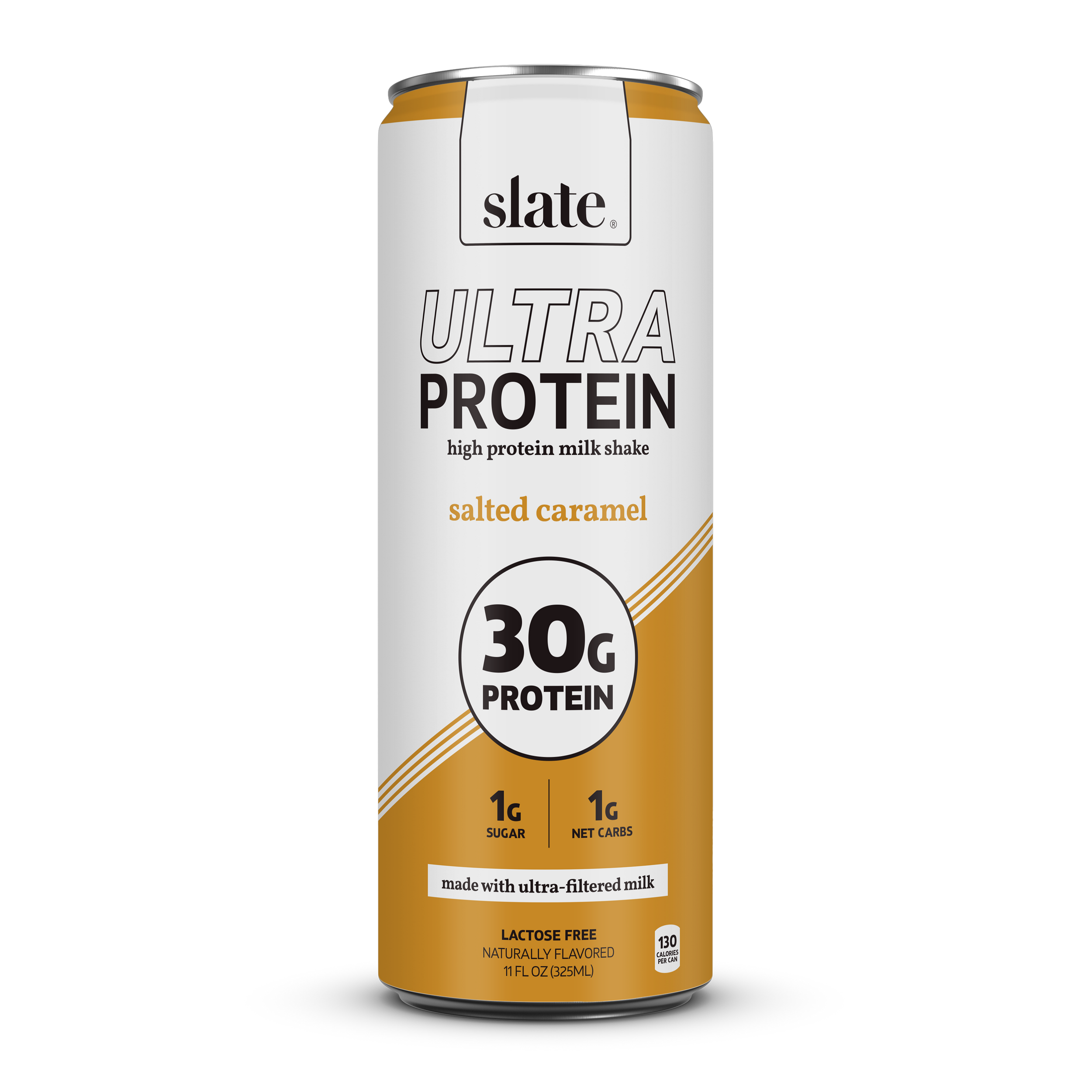 Salted Caramel 30G Ultra Protein Shake