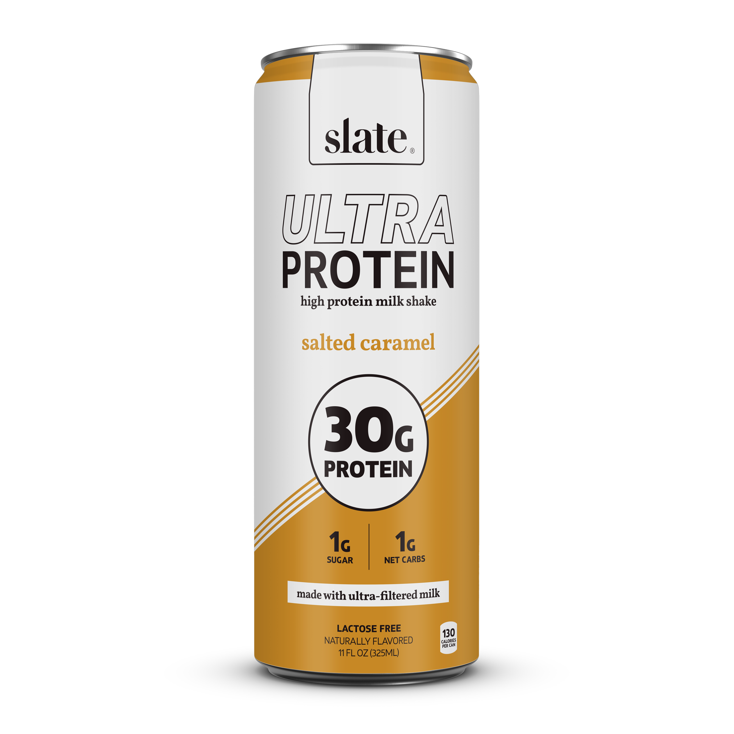 Salted Caramel 30G Ultra Protein Shake