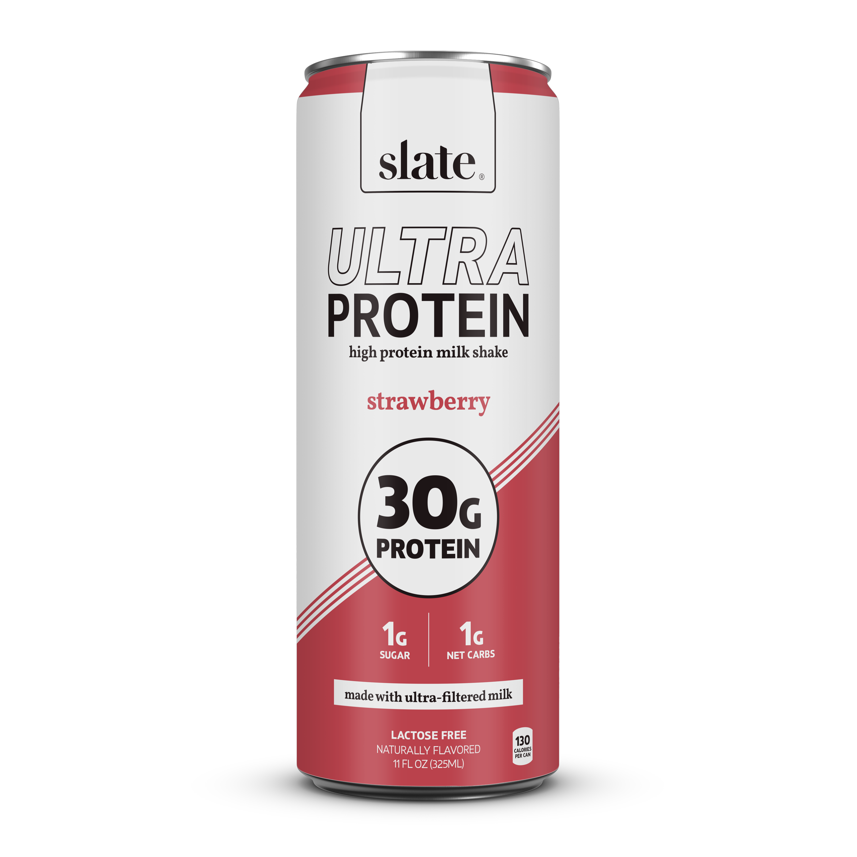 Strawberry 30G Ultra Protein Shake