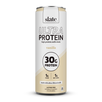Vanilla 30G Ultra Protein Shake