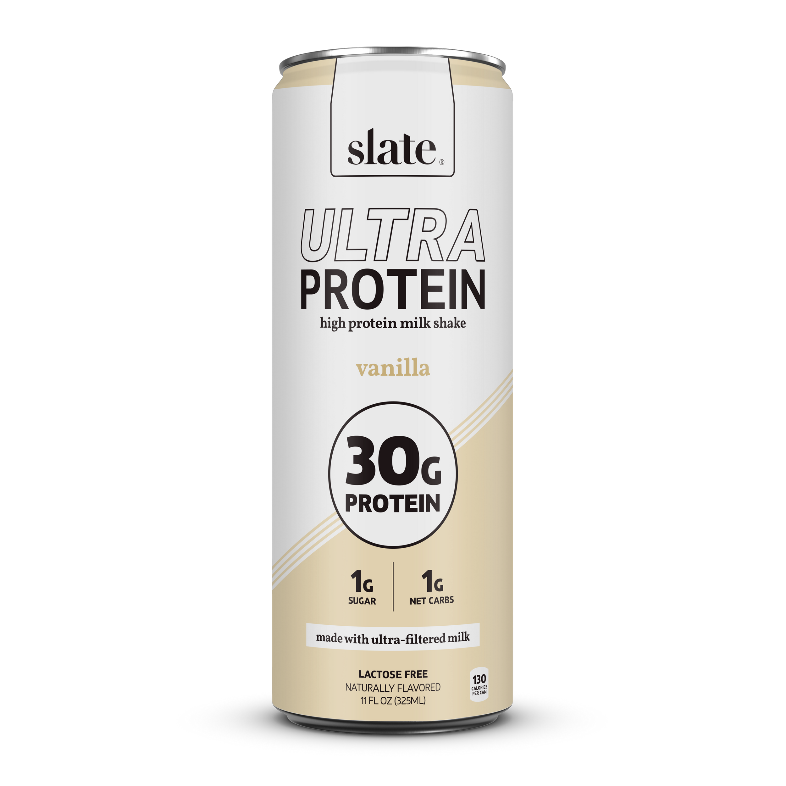 Vanilla 30G Ultra Protein Shake
