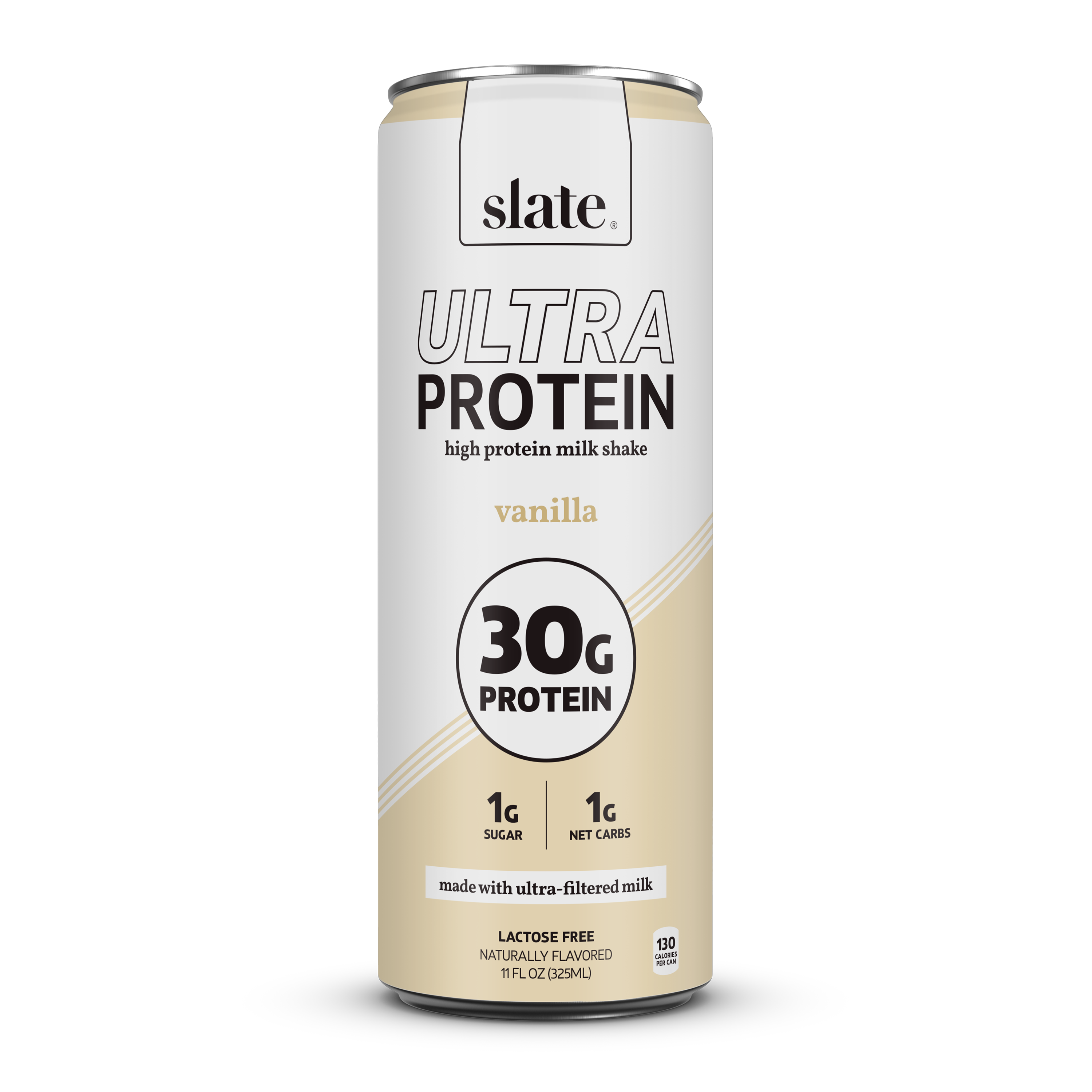 Vanilla 30G Ultra Protein Shake