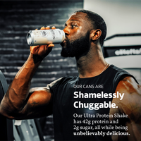 Vanilla Ultra Protein Shake
