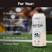 Vanilla Ultra Protein Shake