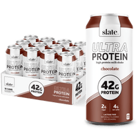 Chocolate Ultra Protein Shake