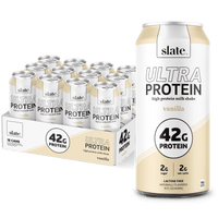 Vanilla Ultra Protein Shake
